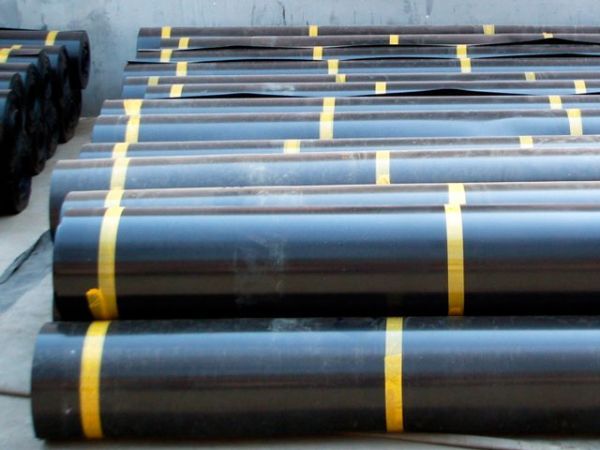 土工膜施工规范