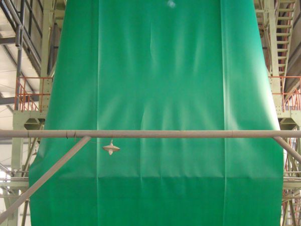 土工膜是怎么生产的呢